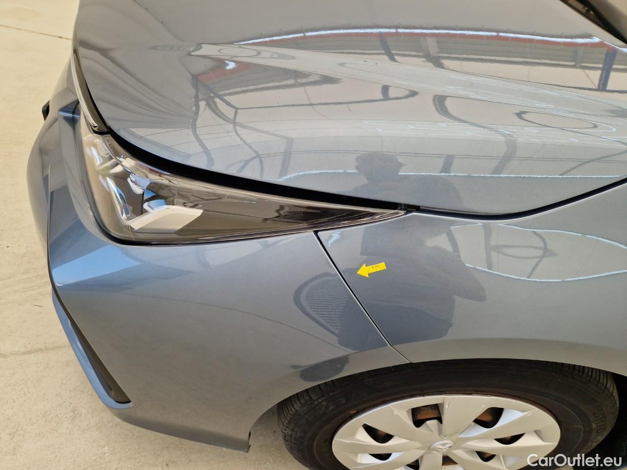 Toyota  Corolla 1.8 Hybrid Business HSD E-CVT #9