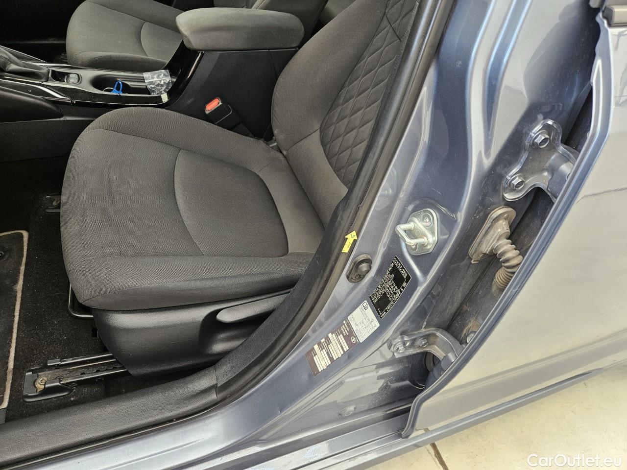  Toyota  Corolla 1.8 Hybrid Business HSD E-CVT #48