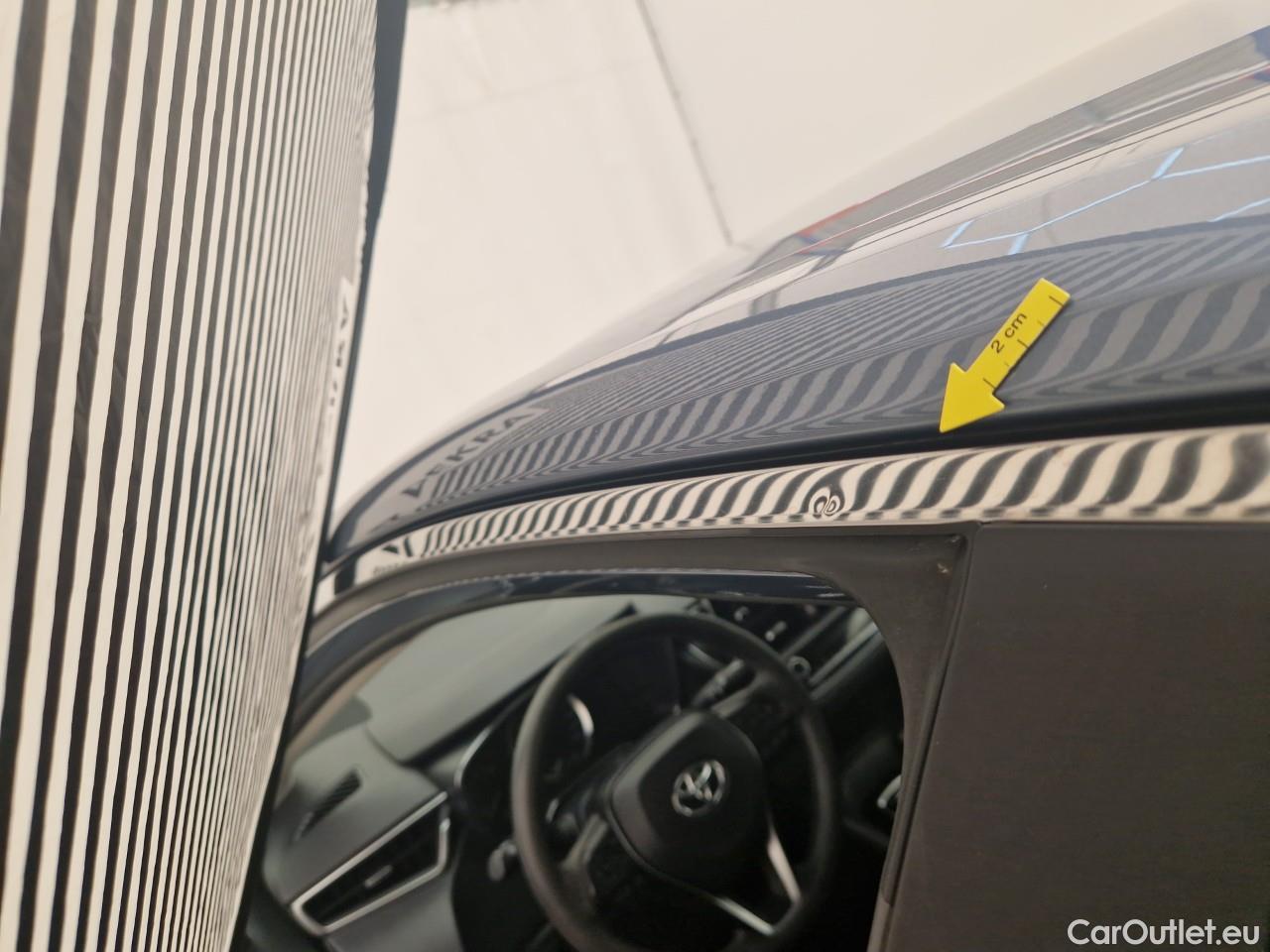  Toyota  Corolla 1.8 Hybrid Business HSD E-CVT #47