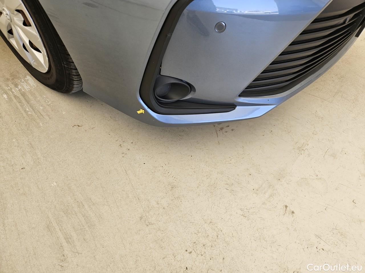  Toyota  Corolla 1.8 Hybrid Business HSD E-CVT #10