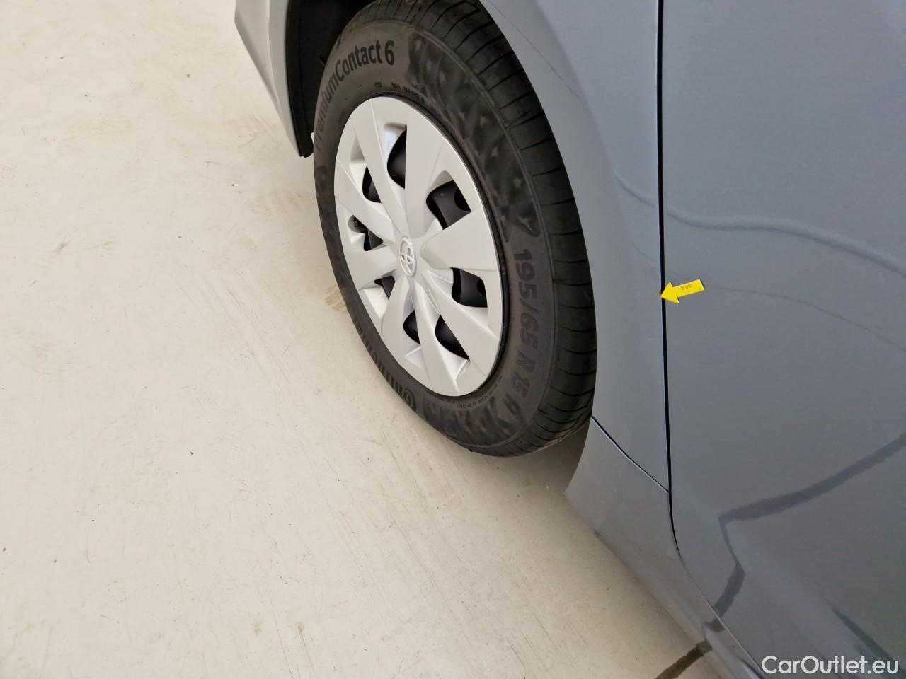  Toyota  Corolla 1.8 Hybrid Business HSD E-CVT #30