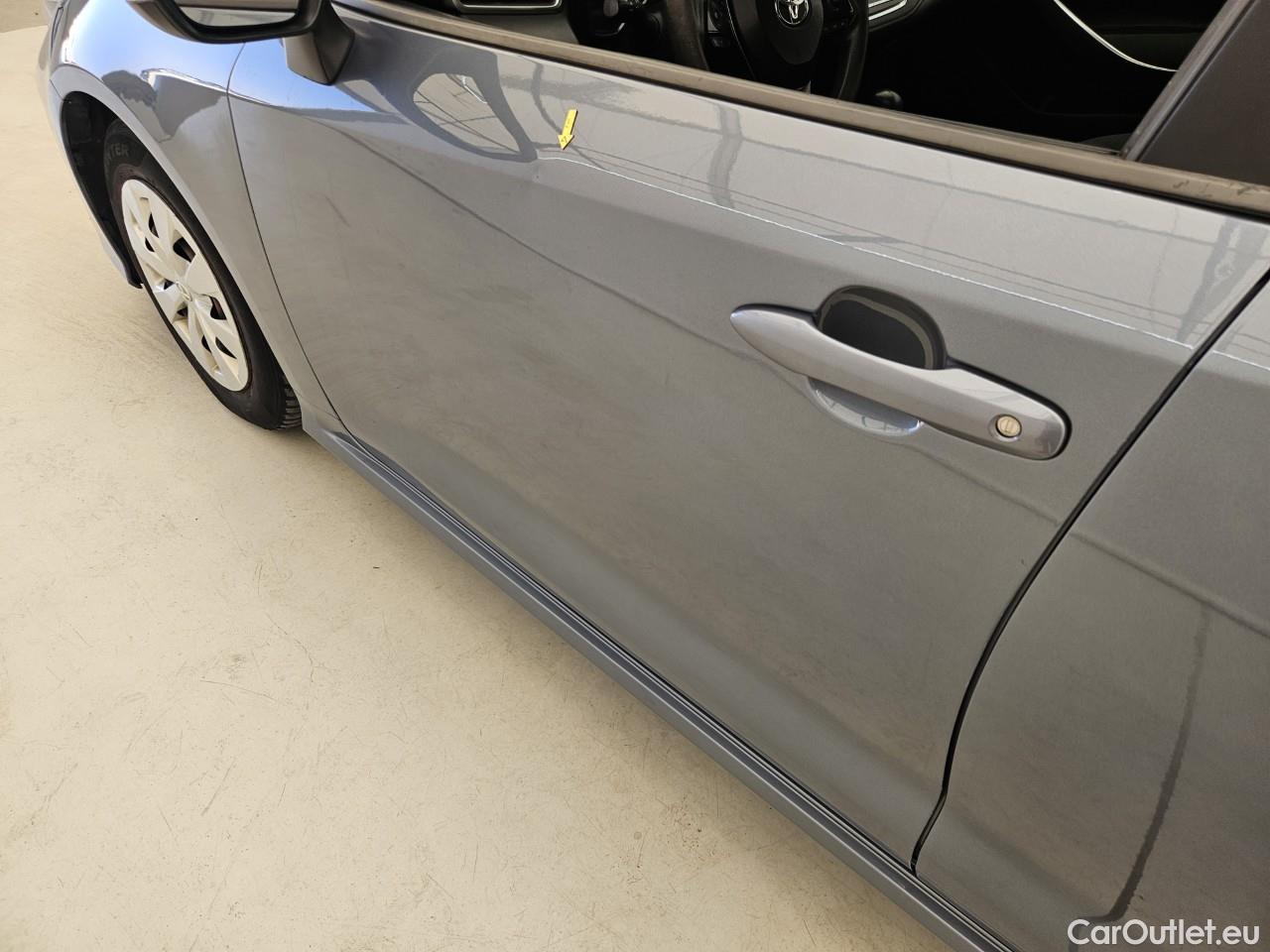  Toyota  Corolla 1.8 Hybrid Business HSD E-CVT #1