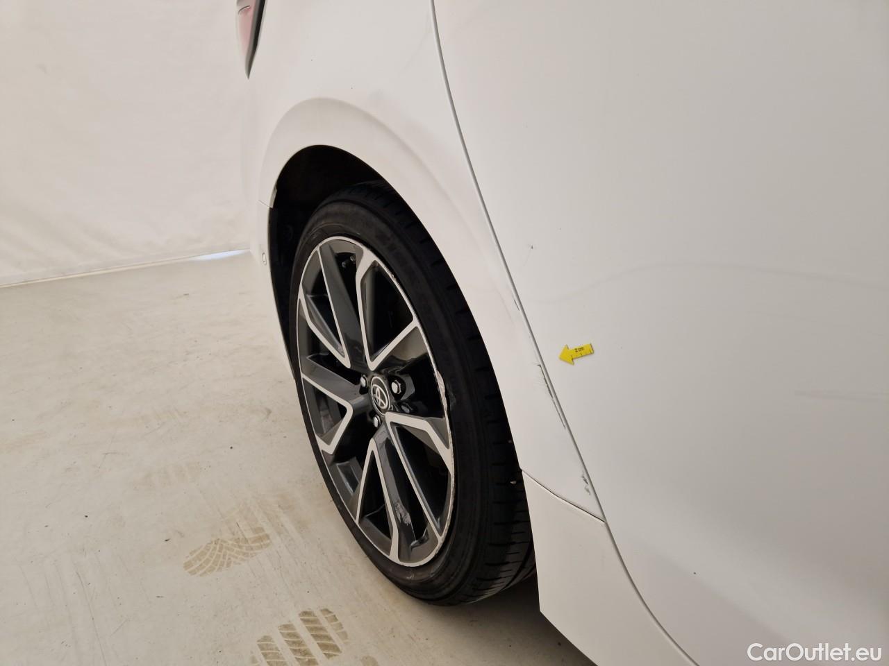  Toyota  Corolla 2.0 Hybrid Exclusive Plus HSD TS E-CVT #16