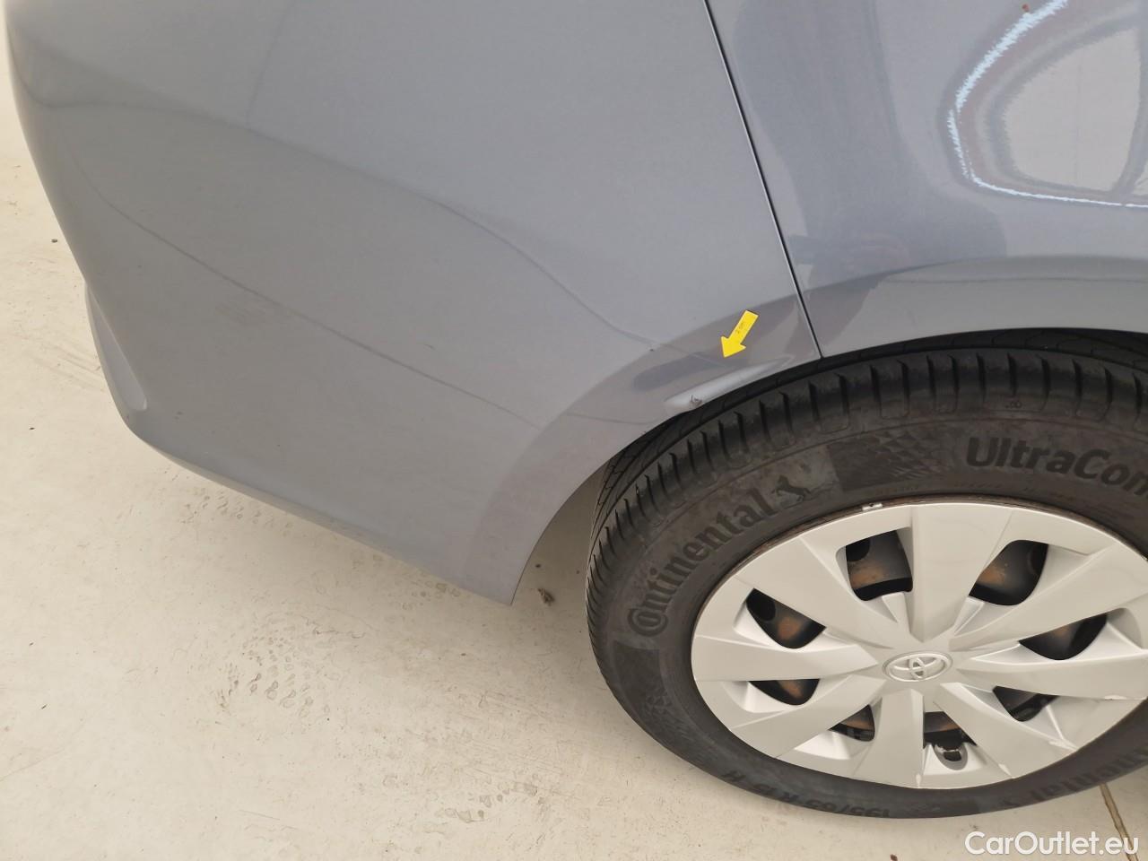  Toyota  Corolla 1.8 Hybrid Business HSD E-CVT #34