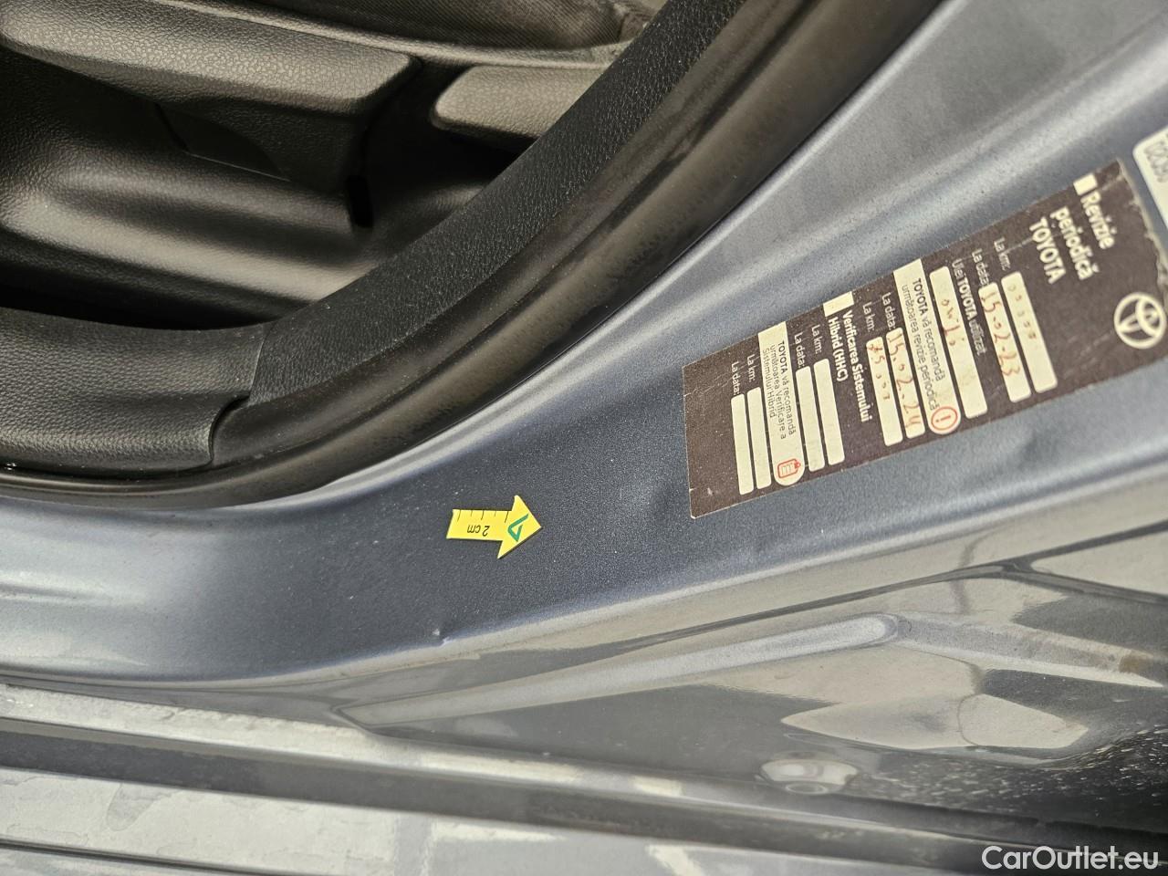  Toyota  Corolla 1.8 Hybrid Business HSD E-CVT #4