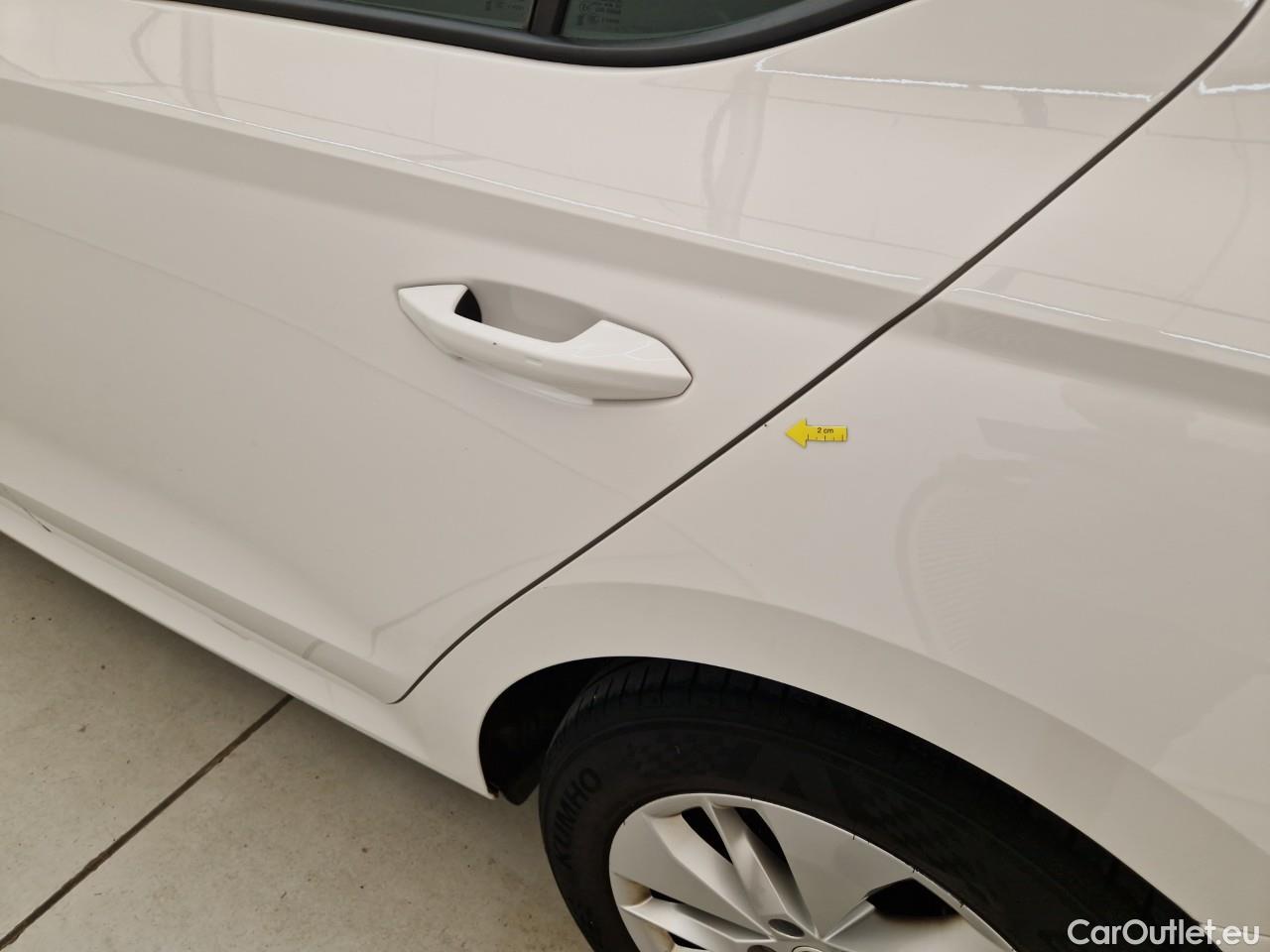  Skoda  Octavia 2.0 TDI 115CP Ambition #30