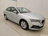  Skoda  Octavia 2.0 TDI 115CP Ambition #2