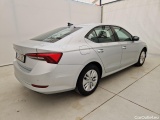  Skoda  Octavia 2.0 TDI 115CP Ambition #3