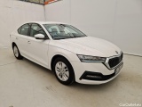  Skoda  Octavia 2.0 TDI 115CP Ambition #2