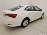  Skoda  Octavia 2.0 TDI 115CP Ambition #3