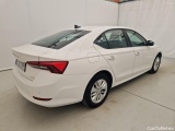  Skoda  Octavia 2.0 TDI 115CP Ambition #3