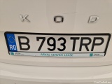  Skoda  Octavia 2.0 TDI 115CP Ambition #10