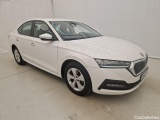  Skoda  Octavia 2.0 TDI 115CP Ambition #2