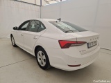  Skoda  Octavia 2.0 TDI 115CP Ambition #4