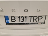  Skoda  Octavia 2.0 TDI 115CP Ambition #10