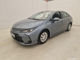  Toyota  Corolla 1.8 Hybrid Business HSD E-CVT 