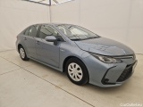  Toyota  Corolla 1.8 Hybrid Business HSD E-CVT #2
