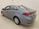  Toyota  Corolla 1.8 Hybrid Business HSD E-CVT #4