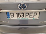  Toyota  Corolla 1.8 Hybrid Business HSD E-CVT #10