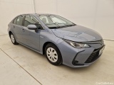  Toyota  Corolla 1.8 Hybrid Business HSD E-CVT #2
