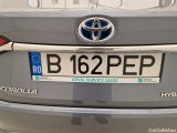  Toyota  Corolla 1.8 Hybrid Business HSD E-CVT #10