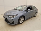  Toyota  Corolla 1.8 Hybrid Business HSD E-CVT 
