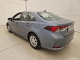 Toyota  Corolla 1.8 Hybrid Business HSD E-CVT #4