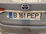  Toyota  Corolla 1.8 Hybrid Business HSD E-CVT #10