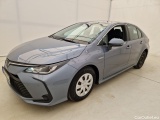  Toyota  Corolla 1.8 Hybrid Business HSD E-CVT 