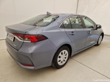  Toyota  Corolla 1.8 Hybrid Business HSD E-CVT #3