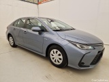  Toyota  Corolla 1.8 Hybrid Business HSD E-CVT #2