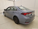  Toyota  Corolla 1.8 Hybrid Business HSD E-CVT #4
