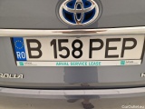  Toyota  Corolla 1.8 Hybrid Business HSD E-CVT #10