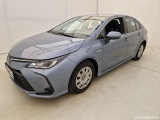  Toyota  Corolla 1.8 Hybrid Business HSD E-CVT 