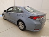  Toyota  Corolla 1.8 Hybrid Business HSD E-CVT #4