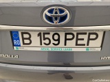  Toyota  Corolla 1.8 Hybrid Business HSD E-CVT #10