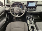  Toyota  Corolla 1.8 Hybrid Business HSD E-CVT #7