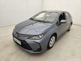  Toyota  Corolla 1.8 Hybrid Business HSD E-CVT 