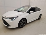  Toyota  Corolla 2.0 Hybrid Exclusive Plus HSD TS E-CVT 