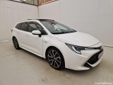  Toyota  Corolla 2.0 Hybrid Exclusive Plus HSD TS E-CVT #2