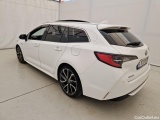  Toyota  Corolla 2.0 Hybrid Exclusive Plus HSD TS E-CVT #4