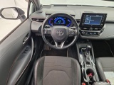  Toyota  Corolla 2.0 Hybrid Exclusive Plus HSD TS E-CVT #5