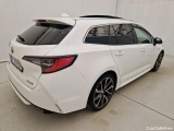  Toyota  Corolla 2.0 Hybrid Exclusive Plus HSD TS E-CVT #3