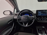  Toyota  Corolla 2.0 Hybrid Exclusive Plus HSD TS E-CVT #7