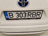  Toyota  Corolla 2.0 Hybrid Exclusive Plus HSD TS E-CVT #10