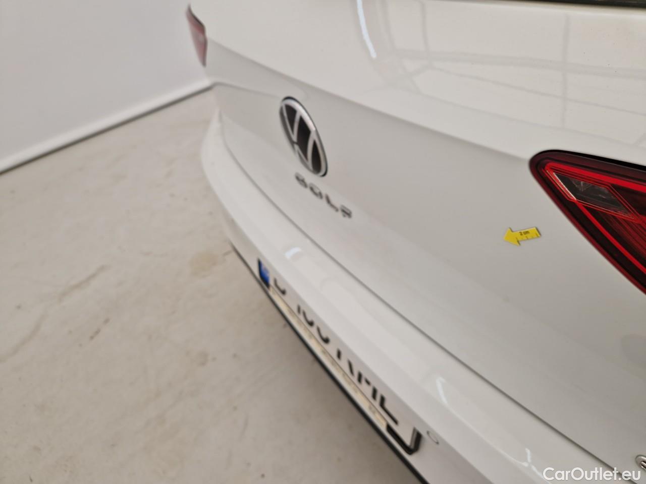  Volkswagen  Golf  Life 1.5 eTSI ACT DSG mild-Hybrid #21