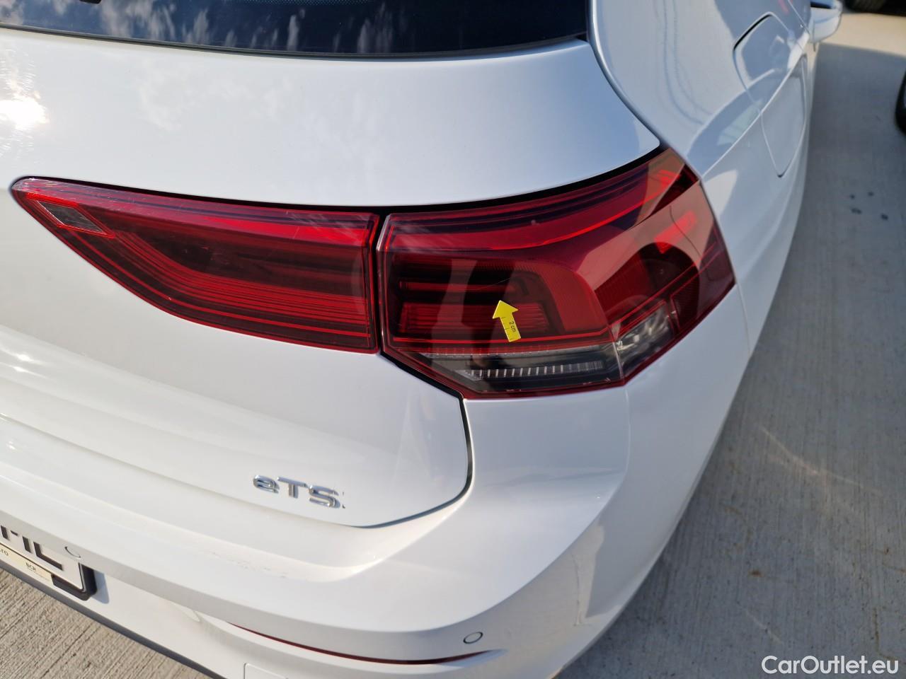  Volkswagen  Golf  Life 1.5 eTSI ACT DSG mild-Hybrid #46