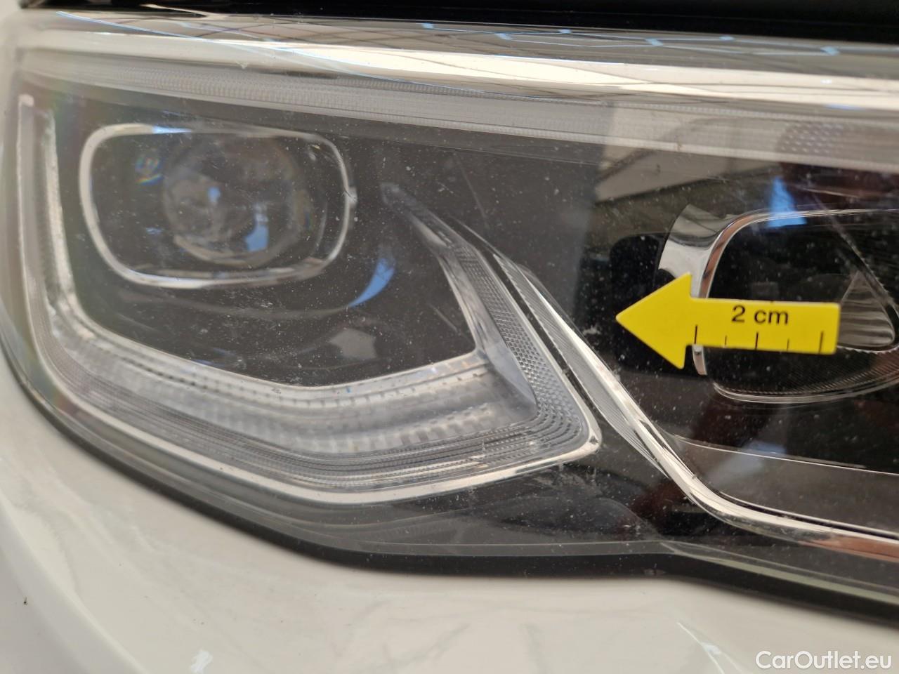  Volkswagen  Golf  Life 1.5 eTSI ACT DSG mild-Hybrid #11