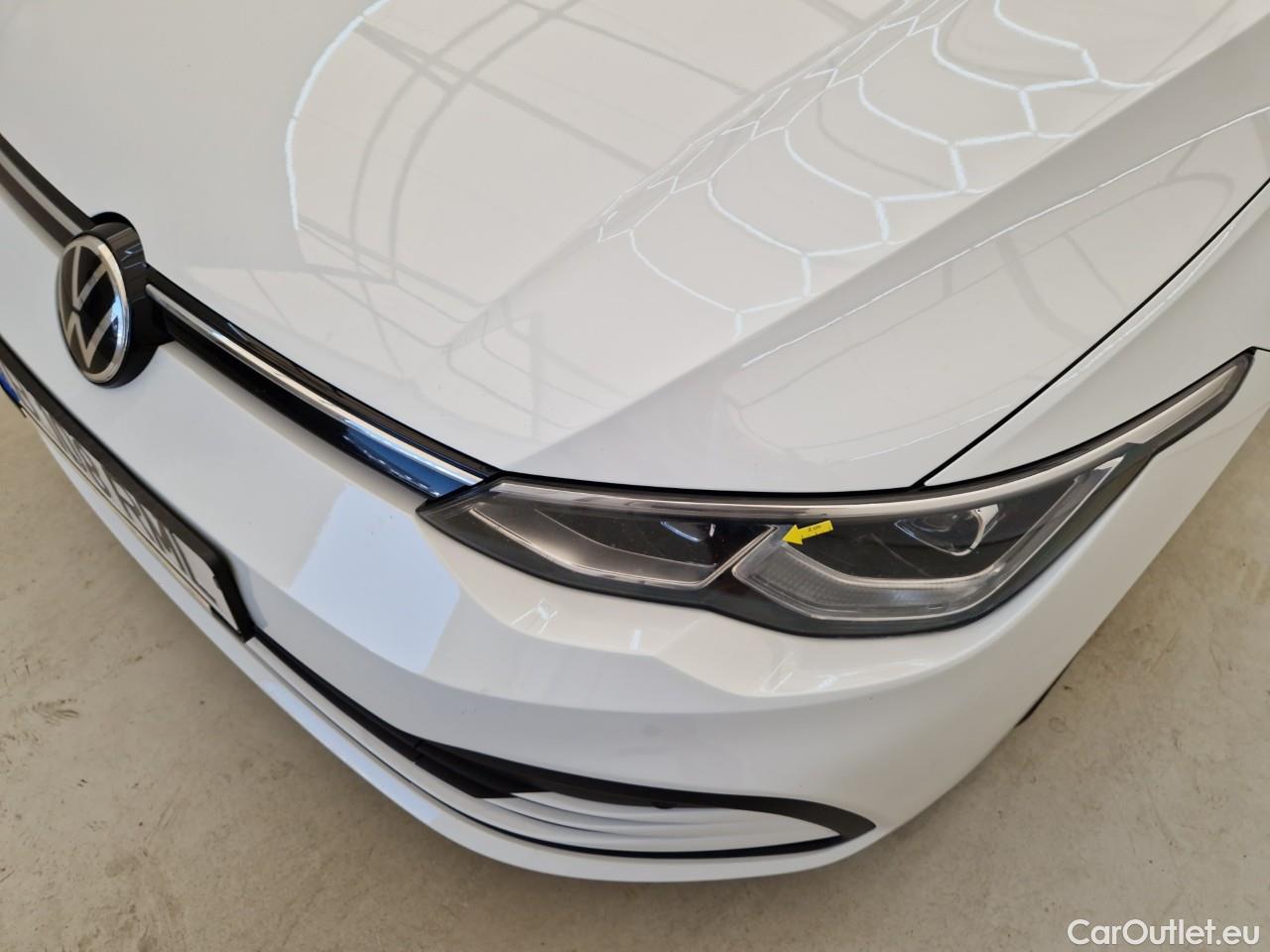  Volkswagen  Golf  Life 1.5 eTSI ACT DSG mild-Hybrid #12