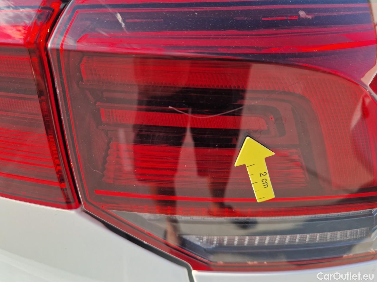  Volkswagen  Golf  Life 1.5 eTSI ACT DSG mild-Hybrid #47
